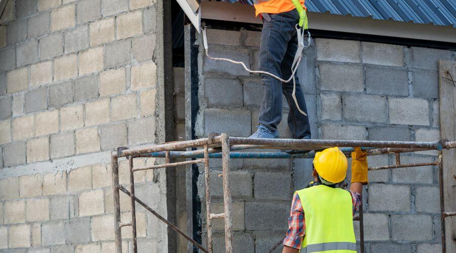 Expert new roof installation services in Whitman, MA